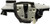 Dorman 937-909 Front Driver Side Door Lock Actuator Motor Compatible with Select Lexus/Toyota Models