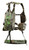 Knight & Hale KHT0066 Run N' Gun 200-Turkey Vest, Mossy Oak Obsession