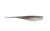 Z-Man SJS35-28PK5 Scented Jerk ShadZ, 3.5", Smelt, 5 Pack