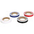 Seachoice Self-Adhesive Boat Striping Tape, 3 Mil Vinyl, 1/2 in. X 50 Ft., Red