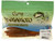 Yamamoto Swim Senko 5", Pumpkin w/Large Black, Small Green
