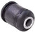 Dorman Premium BC60269PR Front Lower Forward Suspension Control Arm Bushing Compatible with Select Dodge/Hyundai Models