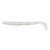Yamamoto Swim Senko 5", Blue Pearl w/Large Silver