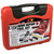 Performance Tool W1532 107pc Home & Auto Tool Set, Hand Tools - Tool Sets , Red