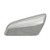 Coast to Coast International Replacement Shell; 2 Piece;Chrome