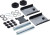 UFP by Dexter Roller Pin and Pad Replacement Kit