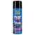 Turtle Wax X Mister Cartoon 54252 Tire Shine, Deep Black Like New Appearance, Water Resistant Formula, UV Protection, Perfect for Cars, Trucks, & SUVs, 14 oz