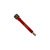 Eskimo® 42900 Auger Extension, 8-Inch, Augers, Red, Steel