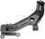Dorman 521-368 Suspension Control Arm and Ball Joint Assembly