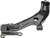 Dorman 521-368 Suspension Control Arm and Ball Joint Assembly