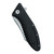 Kershaw Grinder Assisted Opening Flipper Knife (3.25" Bead Blast) 1319