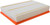 FRAM Extra Guard CA11960 Replacement Engine Air Filter for Select Ram (1500, 2500, 3500, 4500, 5500) Models, Provides Up to 12 Months or 12,000 Miles Filter Protection