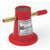 Hornady Powder Trickler, Red – Achieve Accurate Loads, Every Time – Precise to .10 of a Grain of Powder – Ideal for Uniform Reloading – Item 050100