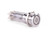Sierra EA01040, Buzzer, Stainless Steel w/Flashing LED Warning
