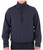 First Tactical 118503-729-L Men's Softshell Short Jacke Midnight Navy L