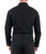 First Tactical 111011-019-XL-R Men's Pro Duty L/S Shirt Black XL