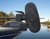 3 Blade Prop Protector, Black (10")