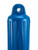 Attwood 9354BD1 Softside Oval Boat Fender with Thick-Wall Reinforced Eye Ends, Blue Finish