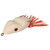 Southern Lure Scumfrog 5/16-Ounce Bait (White)