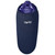 Polyform EFC-4 Blue Boat Fender Cover, Fits HTM-4 Boat Fenders
