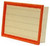Wix Air Filter Panel - 46320