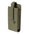 First Tactical Tactix Series Media Pouch, OD Green, Medium, (180018)