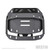 Westin 59-89005 Textured Black WJ2 Spare Tire Relocator Wrangler JL 2018-2019