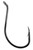 HXON-2 Hook Octopus Sp Sz Nickel