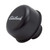 Edelbrock EDL4403 Pro-Flo Black Round Breather, Multi, One Size