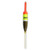 Northland Tackle LBS2 Lite-Bite Slip Bobbers 2/Cd Lite-Bite Slip Bobbers, Pencil Sunrise, 1/2"