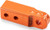 Factor 55 Hitchlink 2.0 for 2" Receivers, 9,500 lb. Rating - Orange