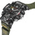 G-Shock Men New Thinner Carbon Mudmaster Watch, Solar Green