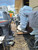Oil Change / Winterizing System (Oil Change System Dimensions: 16h X 12.5d) By Shurflo"