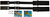 Ready America MRV4523 Universal Flat Screen Strap