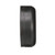 Seachoice 56400 Molded Roller End Cap – Black Rubber – 3-1/2 Inches Diameter – 5/8 Inch ID Hole