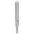 Attwood SWIV SP-2114-T SWIV EXT Alu 11in