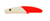 Hawken Fishing Spin Dawg 3.0 Coast Guard SSD30002