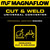 MagnaFlow 53005 Pre-OBDII Universal Catalytic Converter, 2.25" Inlet/Outlet (EPA Compliant)