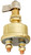 Cole Hersee M-284-BP Switch (Rot Mast_Disc (2 Position) Lever)