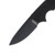 COLD STEEL American Lawman 3.5" S35VN Razor-Sharp Blade 4.625" G-10 Handle Tactical Folding Knife with Tri-Ad Lock, Ambidextrous Pocket/Belt Clip