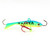 Clam 16691 Tikka Mino, 1/16 Oz Size 16, Glow Parrot