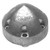 Martyr (Canada Metal Pacific) CMMP70RA; Anode-Max Propeller 70 Mm Multifit Made by Martyr (Canada Metal Pacific)