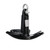 Seachoice River Anchor, Black Vinyl Coated Cast Iron, 12 Lbs.