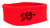 K&N 25-3760 Red Oiled Foam Precleaner Filter Wrap - For Your 25-5600 Round Filter