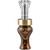Echo Diamondwood Timber Double Reed Duck Call Bocote