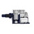 Attwood 5509-7 Sahara MK2 800 GPH 24-Volt Automatic Bilge Pump