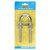 Seachoice Stainless Steel Bow Eye, 1/2 In. X 3-7/16 In. Thread