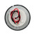 Seachoice 03101 LED Courtesy Interior Light Chrome/White Bezel - White LED