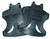 HT Enterprise SGT-1 Sure Grip All Purpose Treads (Size 8-10), Multi