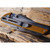 Camillus Sevens 7" Compact Durable Rust&Corrosion-Resistant Clip Point AUS-8 Stainless Steel Everyday Carry Folding Pocket Knife, Coyote Brown